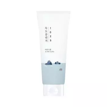 Round Lab 1025 Dokdo Cleanser 200 мл Double Special