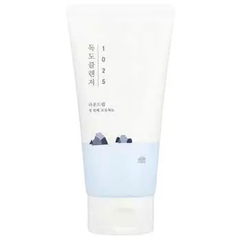 Round Lab, 1025 Dokdo Cleanser, 5,07 жидких унций (150 мл)