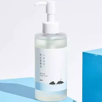 ROUND LAB 1025 Dokdo Cleansing Oil 200ml AUTHENTIC STORE