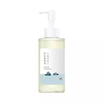 Round Lab 1025 Dokdo Cleansing Oil 200ml special (+ 40ml cleanser provided)
