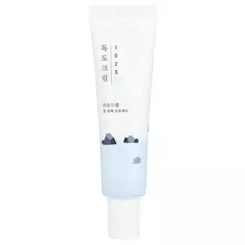Round Lab, 1025 Dokdo Eye Cream, 1,01 жидких унций (30 мл)