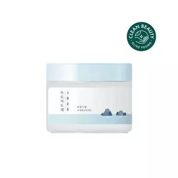 ROUND LAB 1025 Dokdo грязевая маска 100 мл