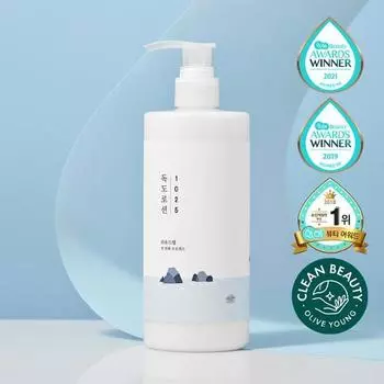 Round Lab 1025 Dokdo лосьон 400 мл