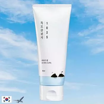 ROUND LAB 1025 ДОКДО МОЮЩЕЕ СРЕДСТВО 150мл 150