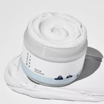 Round Lab 1025 Dokdo Mud Pack 100ml, 1 piece