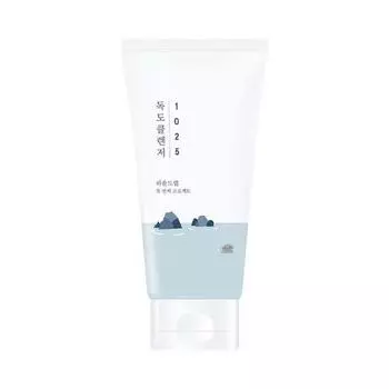 Round Lab 1025 Dokdo Очищающее средство 150 мл