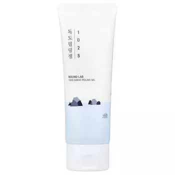 Round Lab, 1025 Dokdo Peeling Gel, 120ml (4.06 fl oz)