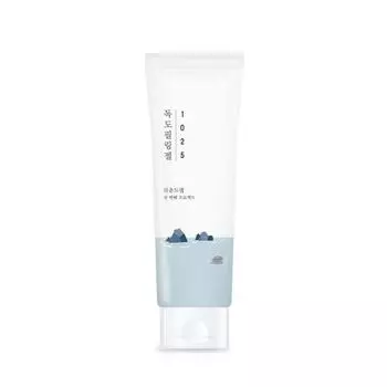 Round Lab 1025 Dokdo Пилинг-гель, 1 шт., 120 мл Известная корейская косметика