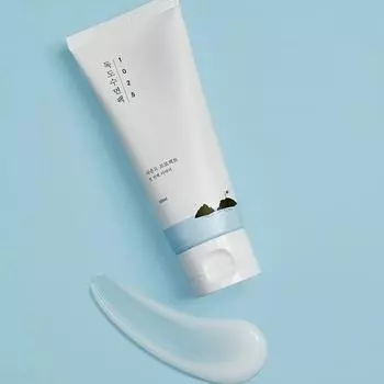 ROUND LAB - 1025 Dokdo Sleeping Pack 100ml