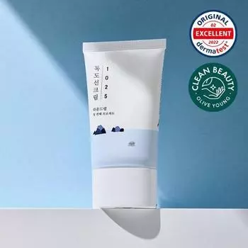 Round Lab 1025 Dokdo Sun Cream 50ml