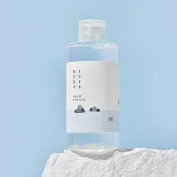 [ROUND LAB] 1025 Dokdo Toner 200 мл