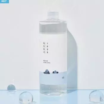 [ROUND LAB] 1025 Dokdo Toner 500 мл.