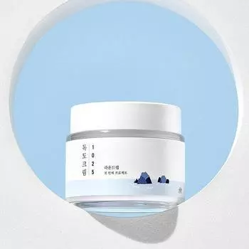 ROUND LAB 1025 Крем Докдо 50мл