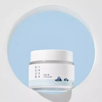 Round Lab 1025 Крем Токдо 80мл