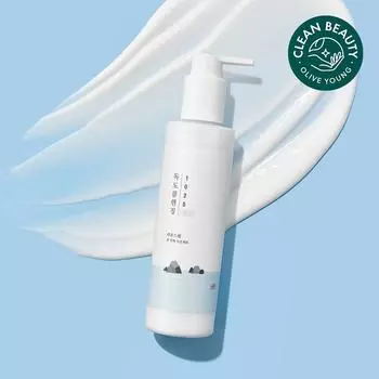 ROUND LAB 1025 Очищающее молочко Dokdo 200 мл