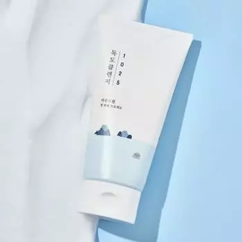 ROUND LAB 1025 Очищающее средство Dokdo 250ml