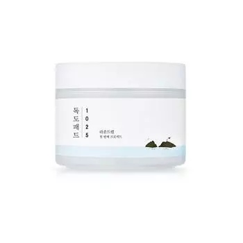 ROUND LAB 1025 Пад Dokdo 70шт 120г