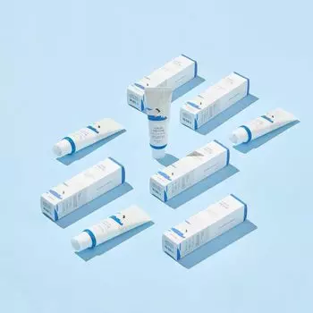 ROUND LAB Birch Juice Moisturizing Sun Cream 50мл+50мл SPF50+ PA++++, Солнцезащитный крем, Корейская косметика, KBeauty, пробник