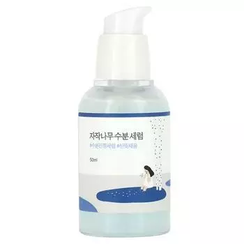 ROUND LAB Birch Juice Увлажняющая сыворотка 50 мл