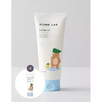 ROUND LAB Детский мягкий крем 200мл