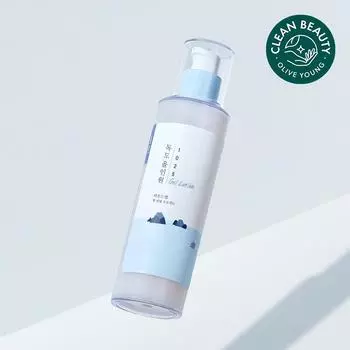 ROUND LAB для мужчин 1025 Dokdo Универсальный гель-лосьон 200 мл