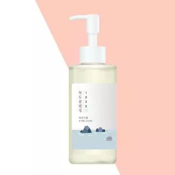 ROUND LAB Dokdo Очищающее масло 1025 200 мл