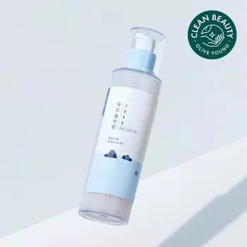 Round Lab for Men 1025 Dokdo Универсальный гель-лосьон 200 мл