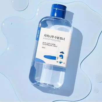 ROUND LAB For Men Увлажняющий тоник Березовый сок 200мл