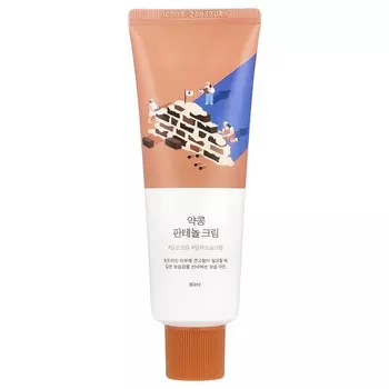 Round Lab, Крем с соевым пантенолом, 2,71 жидких унций (80 мл)