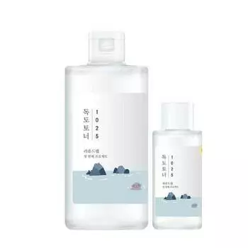 [ROUND LAB] Набор тонера 1025 Dokdo