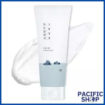 [ROUND LAB] Очищающее средство Dokdo 150 мл