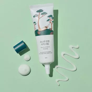 ROUND LAB Pine Calming Cica Cream 50ml AUTHENTIC STORE