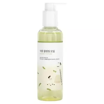 Round Lab, Соевое очищающее масло, 6,76 жидких унций (200 мл)