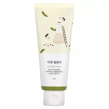 ROUND LAB Соевое очищающее средство 150мл