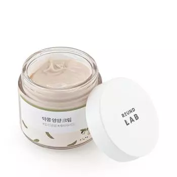 ROUND LAB Соевый питательный крем 80мл