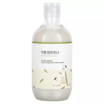 Round Lab, Соевый питательный тоник, 300 мл