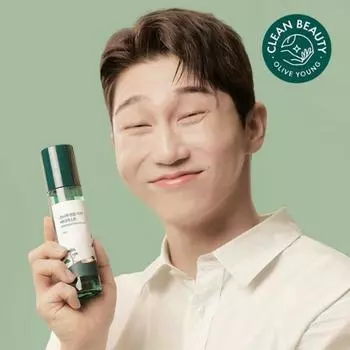 Round Lab [совместно разработано с Tibetan Brothers] Round Lab Pine Tree успокаивающий спрей для тела Cica 150 мл Body Mist 150ml