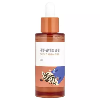 Round Lab, Soy Panthenol Ampoule, 1.69 fl oz (50 ml)