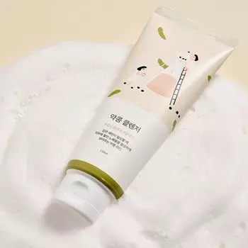 ROUND LAB Soybean Cleanser 150ml AUTHENTIC STORE