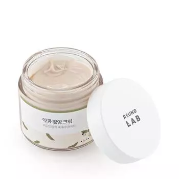 ROUND LAB Soybean Nourishing Cream 80ml AUTHENTIC STORE