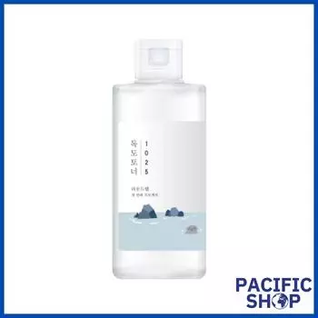 ROUND LAB Тонер Dokdo 200мл, 500мл 200ml