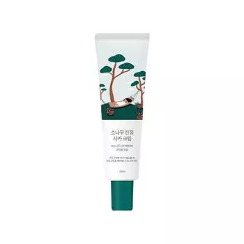 [ROUND LAB] Успокаивающий крем Cica Pine Tree 50 мл