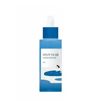 [ROUND LAB] Увлажняющая ампула с березовым соком 50 мл