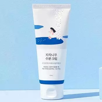 Round Lab Увлажняющий крем с березовым соком 120мл 1 PCS