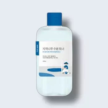 ROUND LAB Увлажняющий тоник для мужчин Birch 200 мл, 1 упаковка