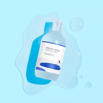 ROUND LAB Увлажняющий тоник с березовым соком 300мл