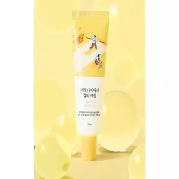 Round Lab Vita Крем от пятен с ниацином 50 мл