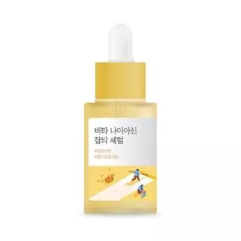 Round Lab Vita Niacin Spot Serum, 30 мл, 1 шт.