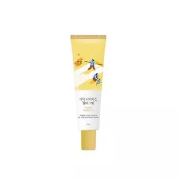 ROUND LAB Vita Niacinamide Dark Spot Cream 50 мл P000DXQF - Cream