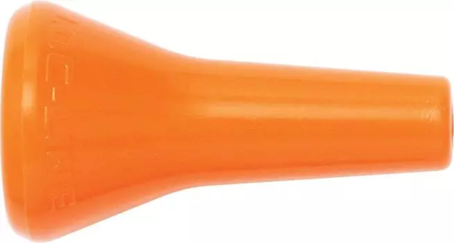 round nozzle x 50 pieces inch NL49423 LOC-LINE 1/8 (1/4 system)